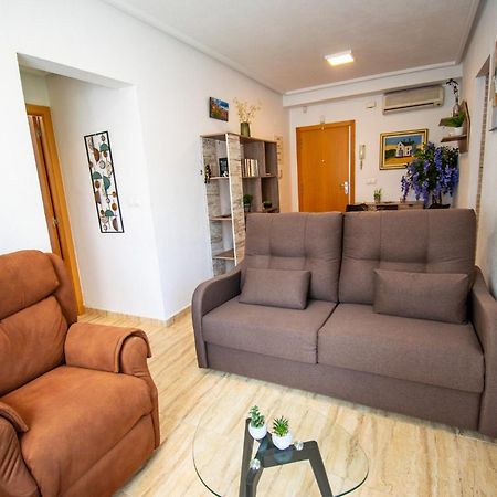 Jardines Benidorm Poniente Apartment ภายนอก รูปภาพ